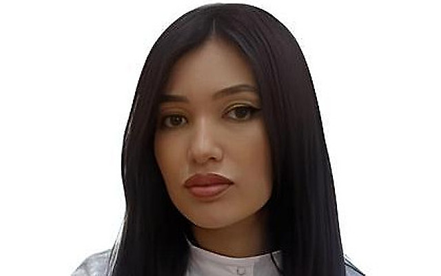 Кутоякова Гульманат Ауезхановна