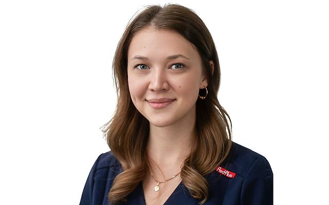 Гусева Елена Игоревна