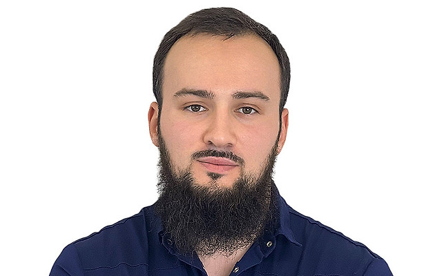 Астамиров Сулим Мусаевич