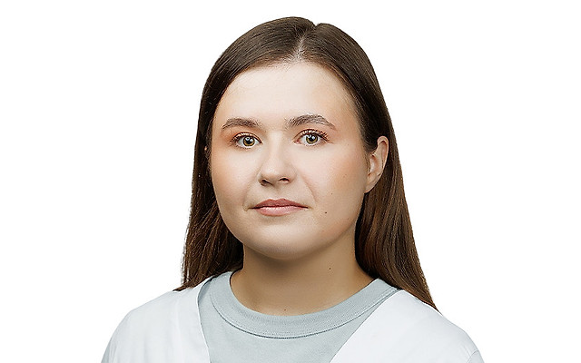 Власова Татьяна Александровна
