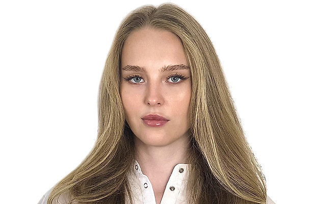 Петрова Оксана Александровна