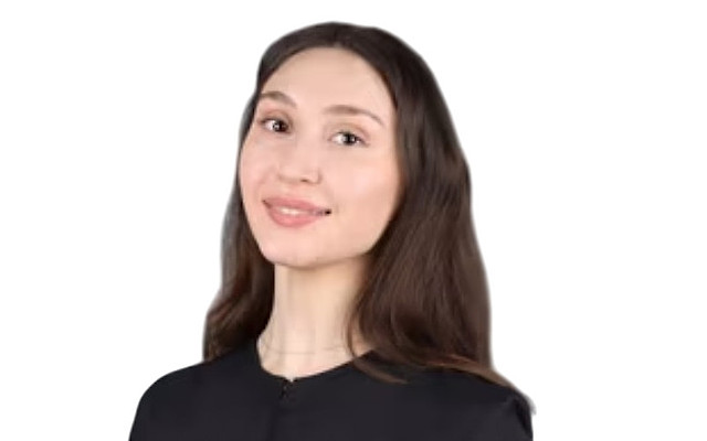 Гусейнова Ханум Акифовна