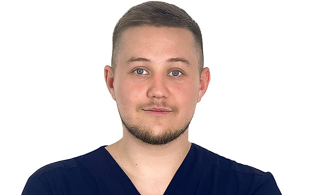 Андреев Кирилл Германович