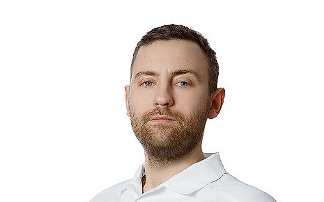 Снопок Захар Николаевич