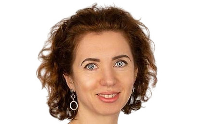 Кушникова Ирина Павловка