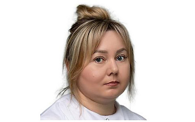 Попова Наталья Геннадьевна