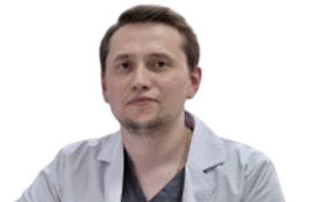 Никитин Артем Владимирович