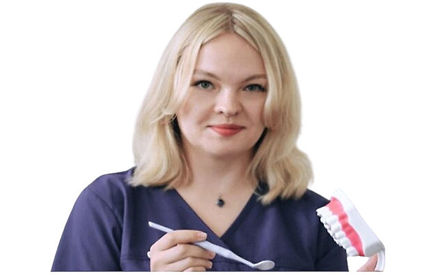 Воронина Наталия Андреевна