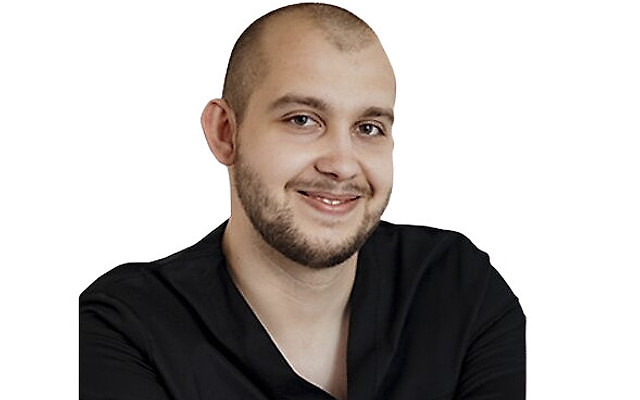 Катков Кирилл Дмитриевич