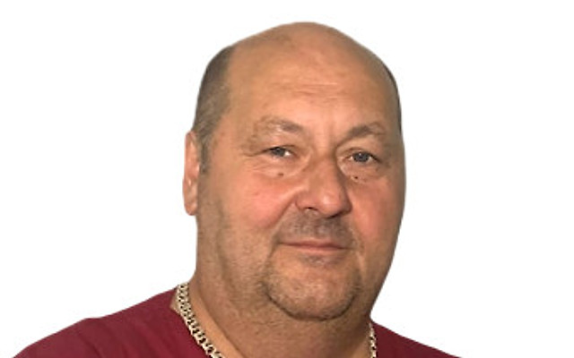 Пугачев Владимир Григорьевич