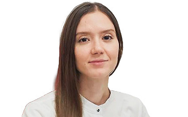 Ямаева Альбина 