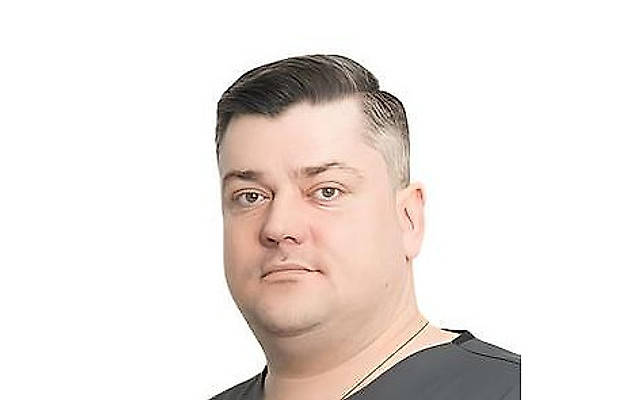 Николаев Андрей Владимирович