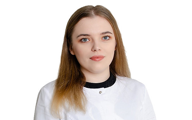 Шаткова Даниэлла Александровна