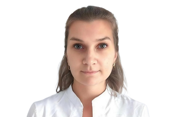Кулькова Ксения Максимовна