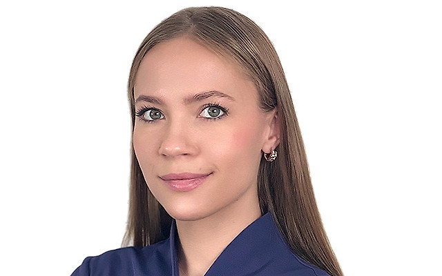 Санникова Анна Семеновна