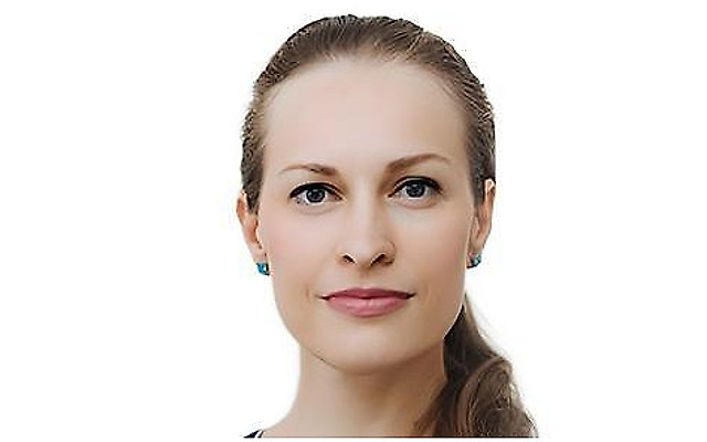 Барковская Юлия Викторовна