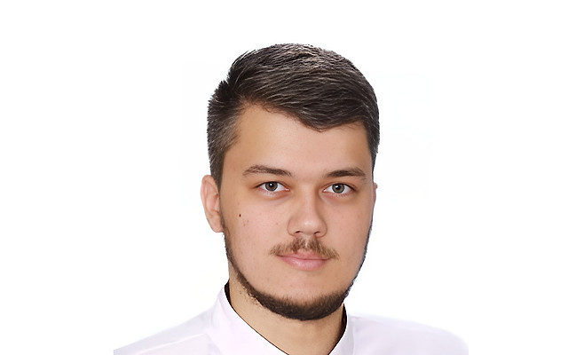 Тароватов Игорь Иванович