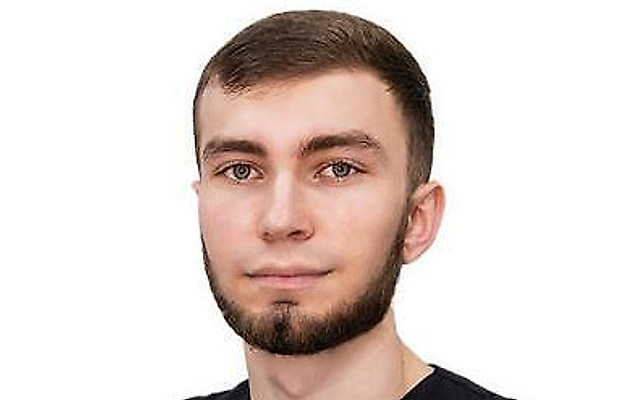 Ульбашев Амиран Юсуфович