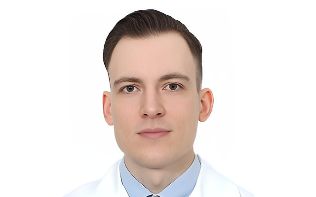 Борсяков Вадим Расимович