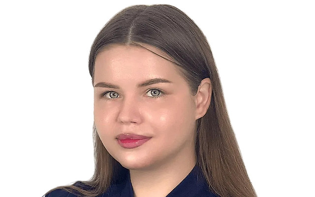 Алексеева Виктория Харитонова