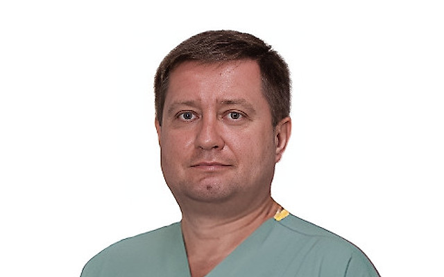 Ачкасов Александр Александрович