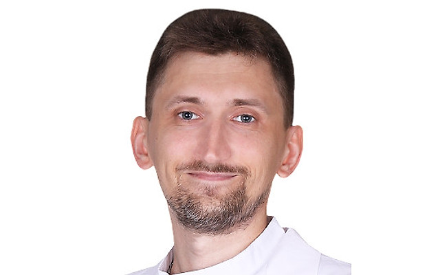 Кочетов Юрий Вячеславович