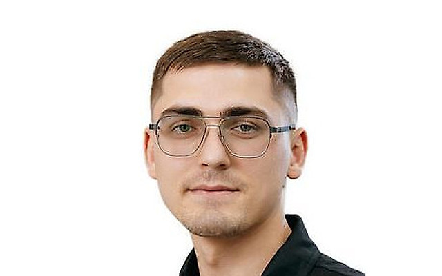 Разгильдин Сергей Викторович
