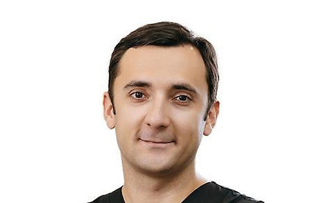 Уляков Эльдар Андреевич