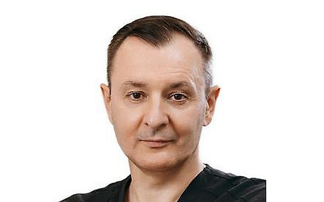 Уляков Андрей Николаевич
