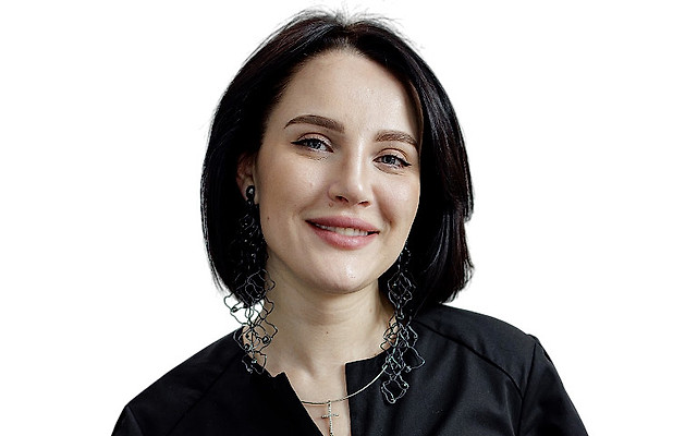 Карапетян Кристина Владимировна