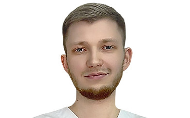 Иванченко Алексей Юрьевич