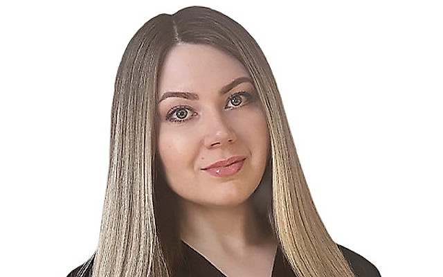 Полозова Ксения Андреевна