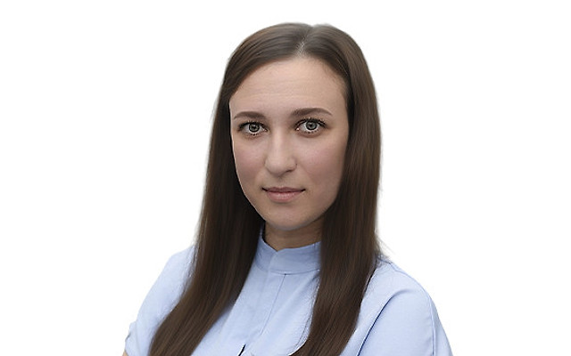 Локтионова Анна Юрьевна