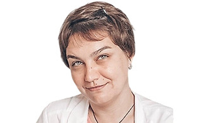 Тартаковская Анна Станиславовна