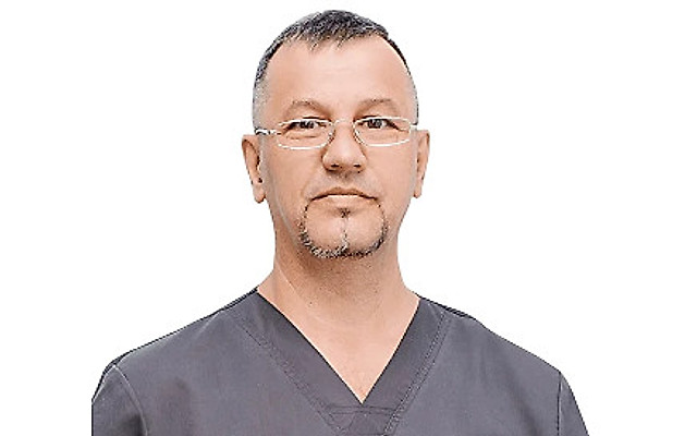 Елизаров Александр Николаевич