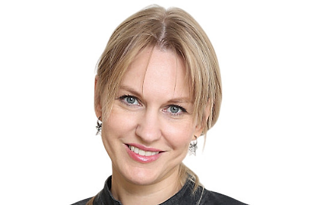 Шабалина Ирина Валерьевна