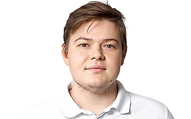 Валиев Булат Ренатович