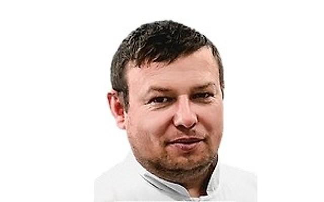 Стариков Владимир Валерьевич