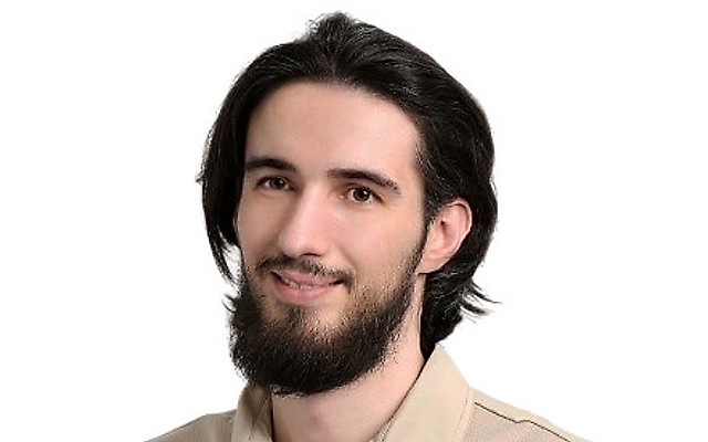 Дадаев Умар Саид