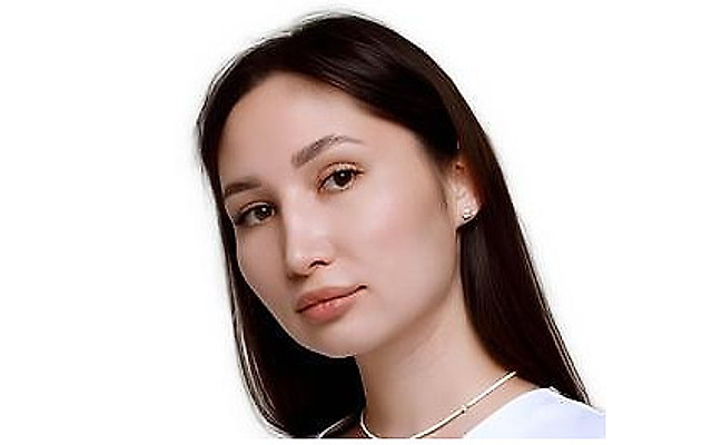 Нугаева Алия Фяридовна