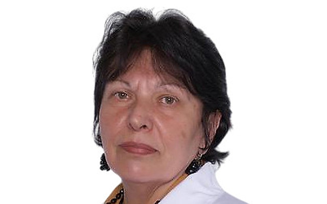 Шугина Наталья Ивановна