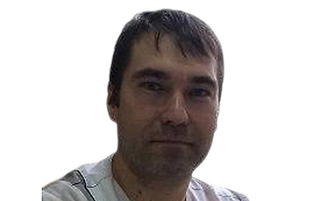 Струлев Алексей Васильевич