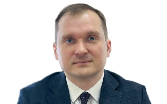 Булычев Владимир Александрович