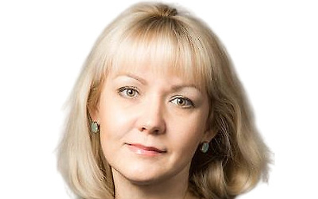 Калачева Татьяна Петровна