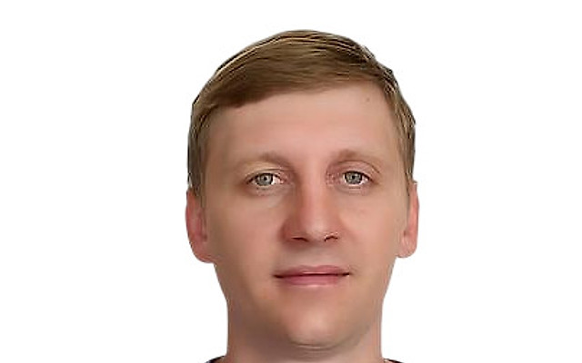 Волков Виктор Александрович