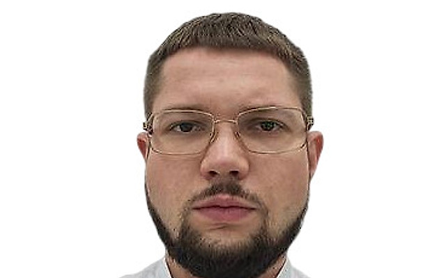 Конев Семён Сергеевич