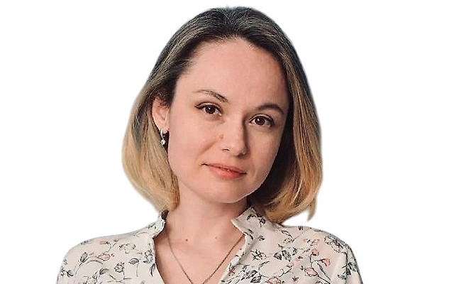 Ковтун Наталья Викторовна