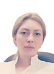 Гулева Анна Александровна