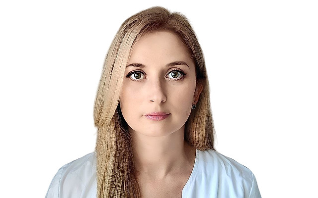 Педченко Лидия Алексеевна