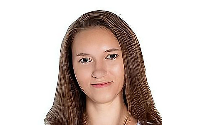 Киселева Анастасия Андреевна